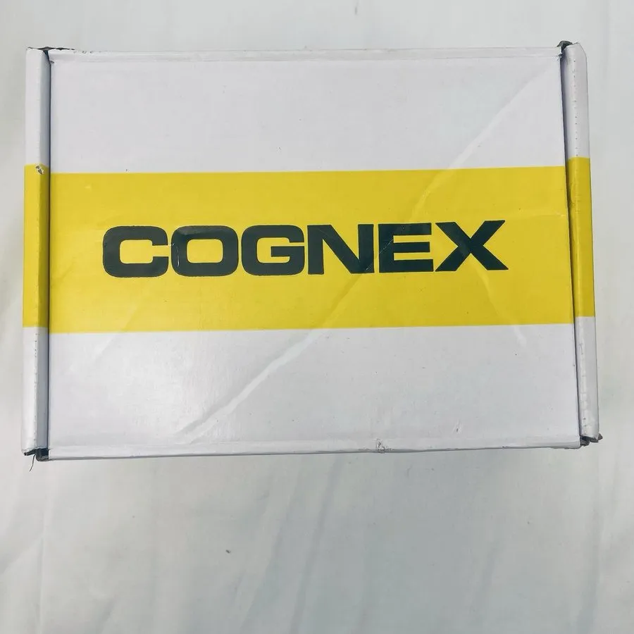 Камера машинного зрения Cognex ISD905C-61-3709 Camera In-Sight Color Vision Syst — фото лота 2