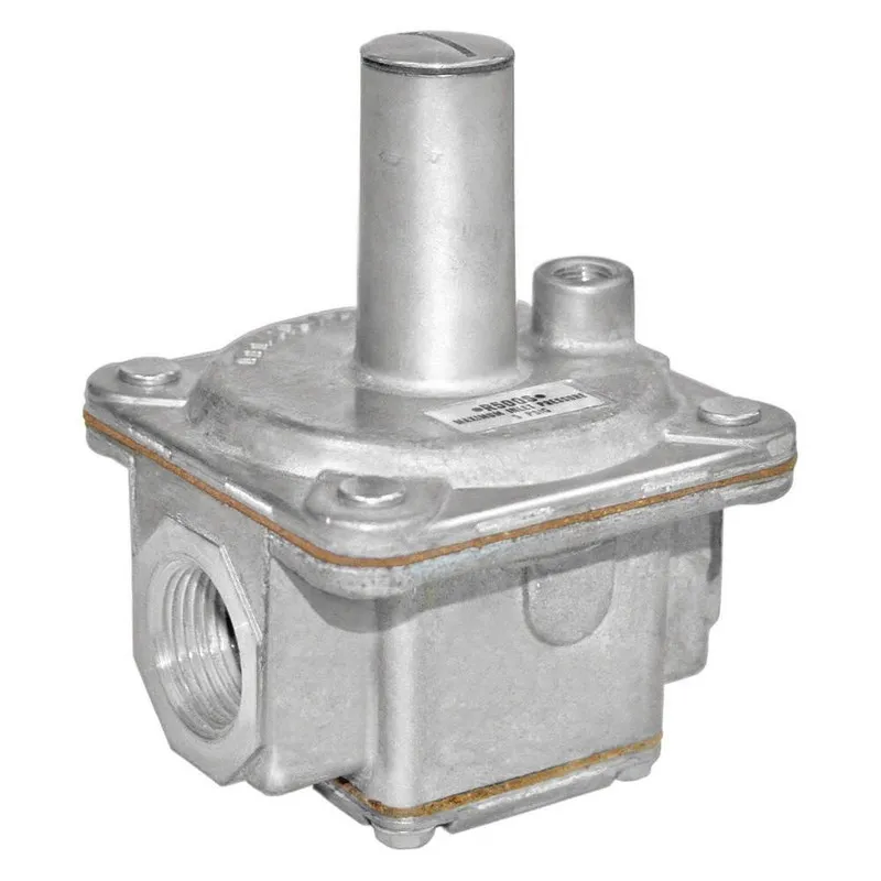 Трубопроводная арматура MAXITROL R500S (3/4") Gas Pressure Regulator,600000 BtuH — фото лота 1