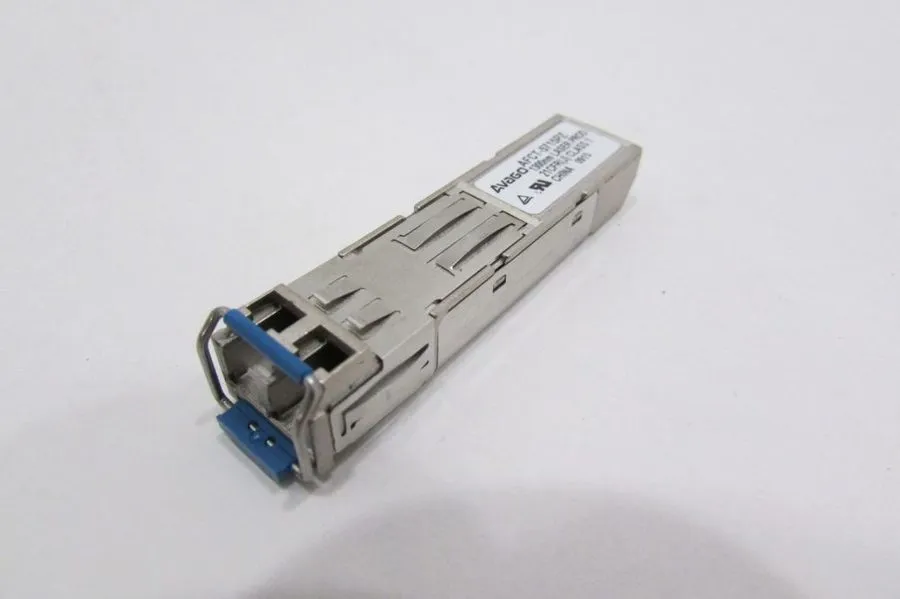 Трансивер Avago AFCT-5715PZ 1000BASE-LX SFP 1310nm 10km EXT DOM Transceiver