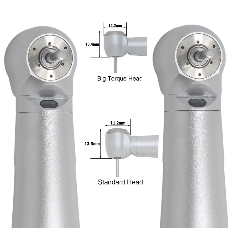 Оптический модуль US COXO Dental Handpiece Fiber Optic High Speed Turbine 6Holes — фото лота 4
