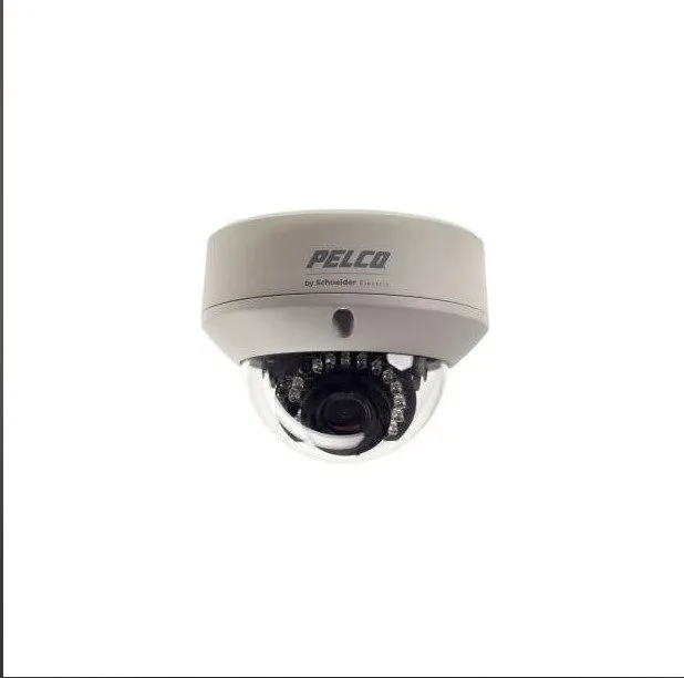 Камера Pelco FD5-IRV10-6 650 TVL Day/Night IR Outdoor Dome Camera, 2.8-10.5mm Le