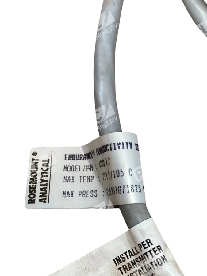 Датчик Rosemount 400-12 Endurance Conductivity Sensor