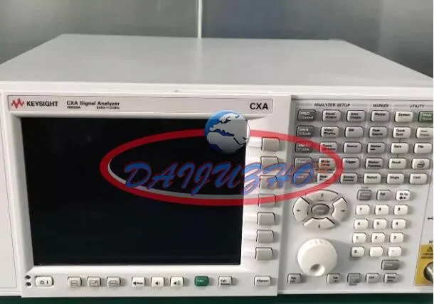 Анализатор спектра AGILENT/ Keysight N9000A CXA Signal Spectrum Analyzers 9KHZ-7