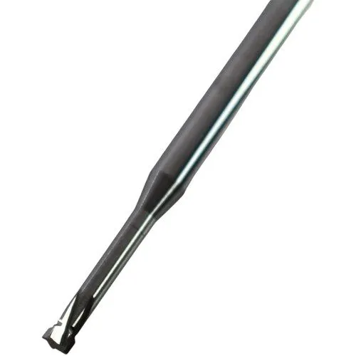 Режущий инструмент Niagara Cutter 62021 3/4" Shank 5-flute Carbide End MIll Micr