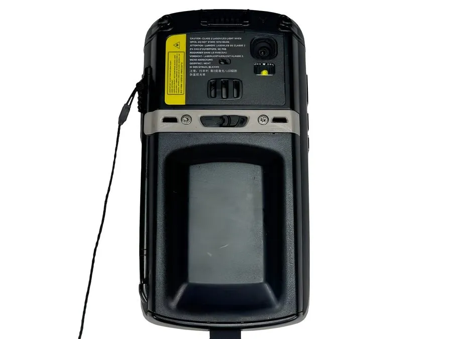 Сканер штрих-кода Zebra Motorola Symbol MC55E0 1D 2D QR Barcode Scanner w/Charge — фото лота 3