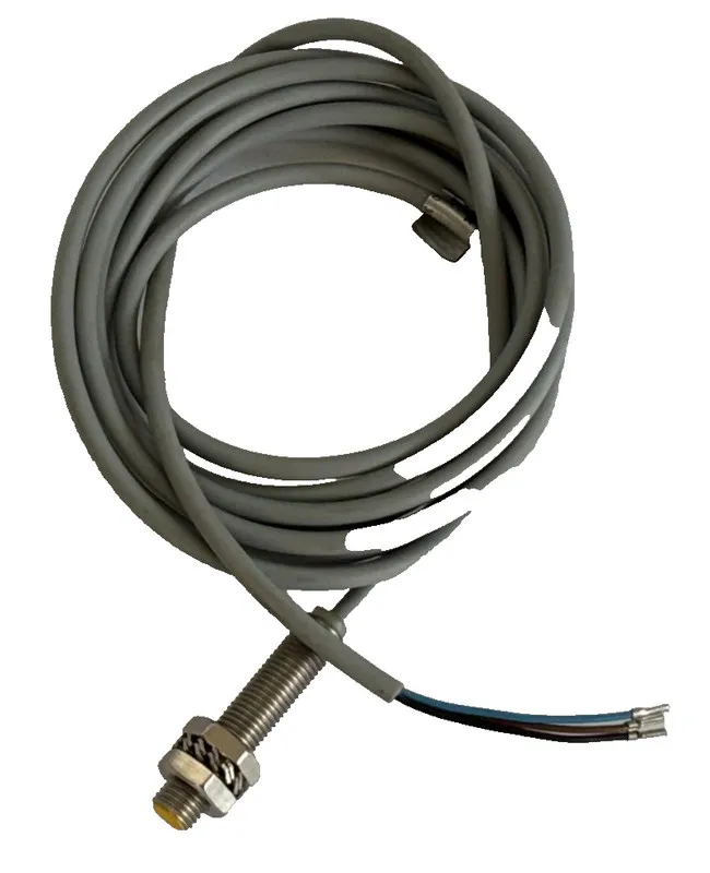 Датчик приближения Turck BI1.5U-EG08-AN6X 4600510 Inductive proximity sensor