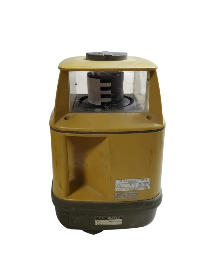 Нивелир Topcon RL-H1Sa High Accuracy Slope Rotary Laser Level