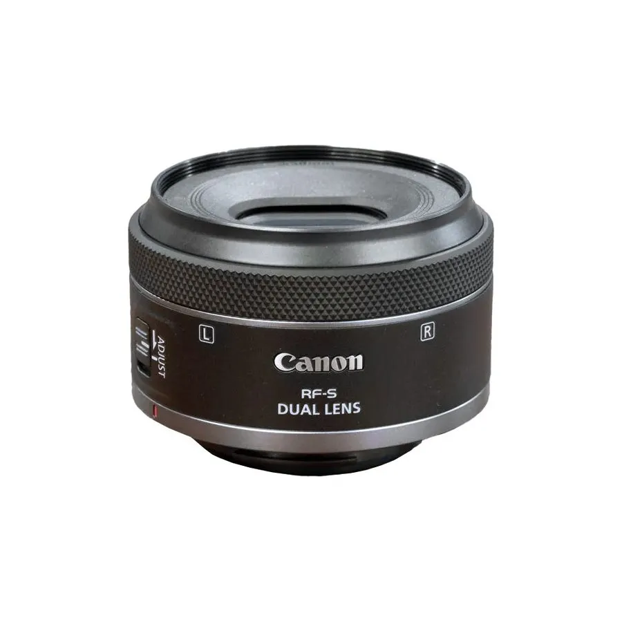 Объектив Canon EOS R7 + RF 24-105mm f/4 L IS USM Lens+128GB+Ext Bat+ Filtr MEGA  — фото лота 2