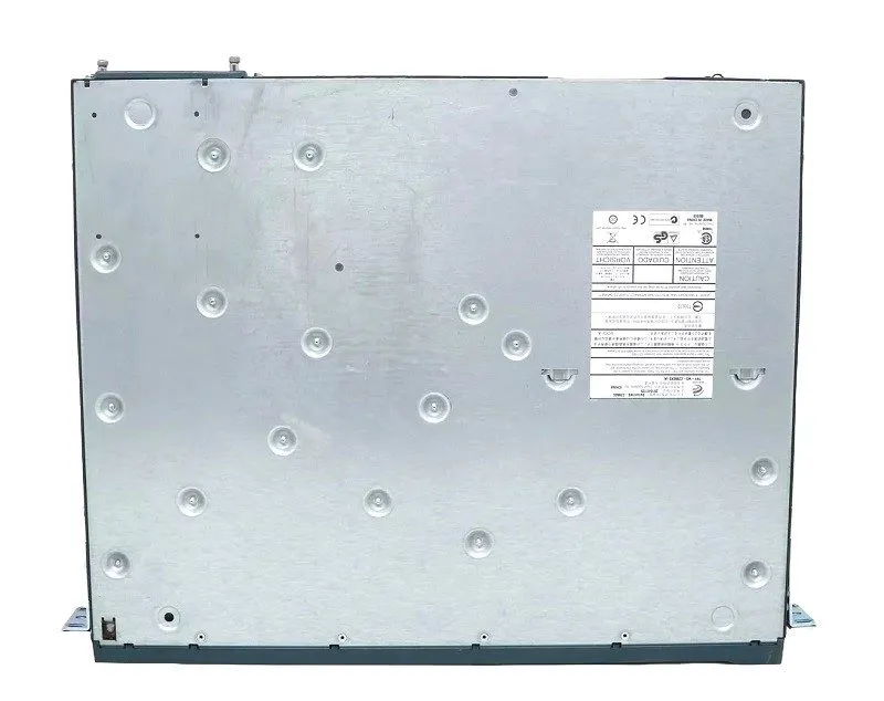 Коммутатор Cisco WS-C2960S-48FPD-L 48-Port PoE+ 740W 10G SFP+ Switch