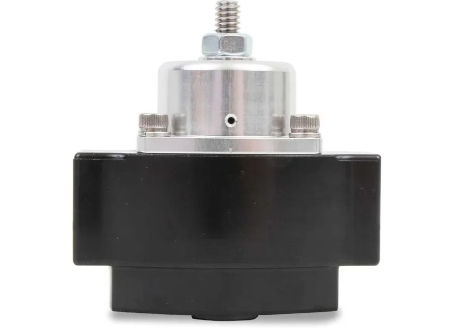 Трубопроводная арматура Holley 12-845 HP Billet Carbureted By Pass Fuel Pressure — фото лота 2
