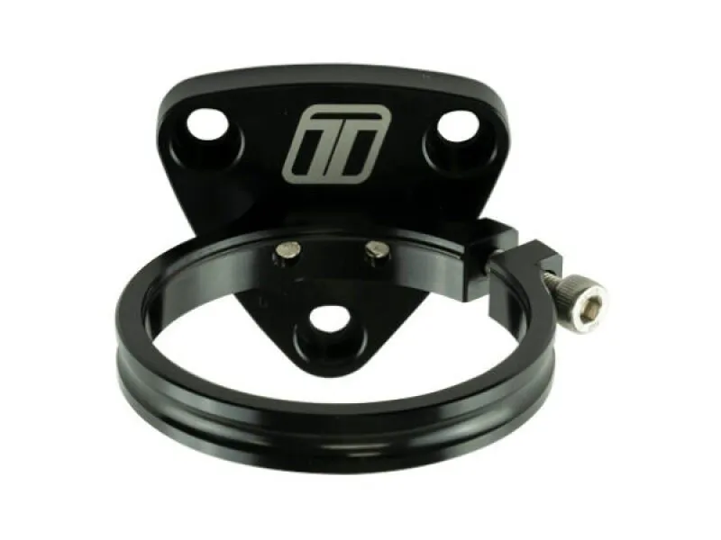Трубопроводная арматура Turbosmart Fuel Pressure Regulator Billet Mounting Brack