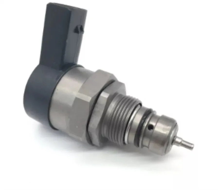 Трубопроводная арматура 0281006075 Fuel Pressure Regulator Bosch 0281006074