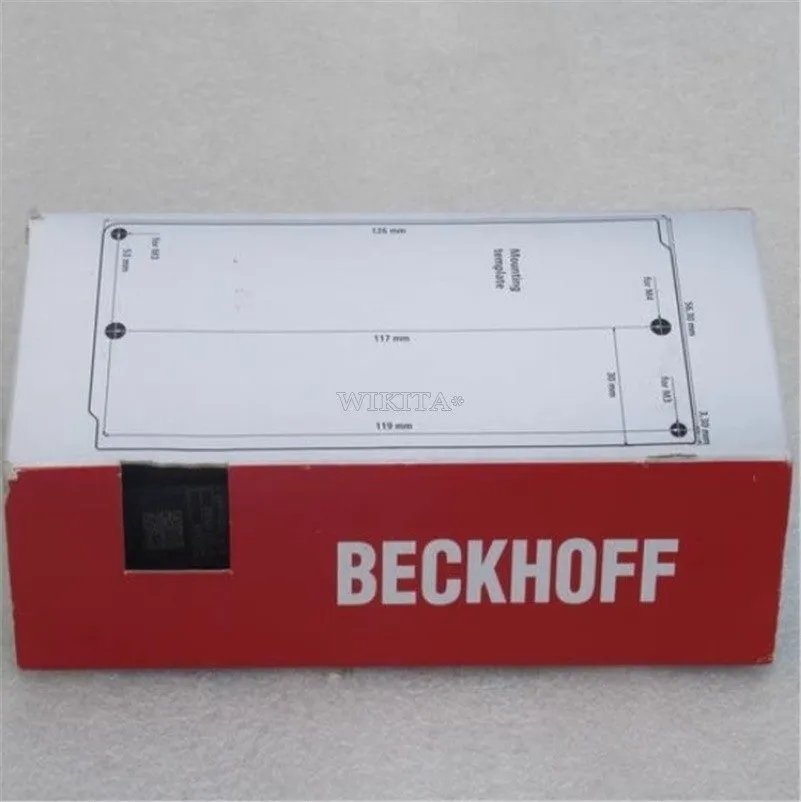Коммутатор CU2608 1Pc Beckhoff ta
