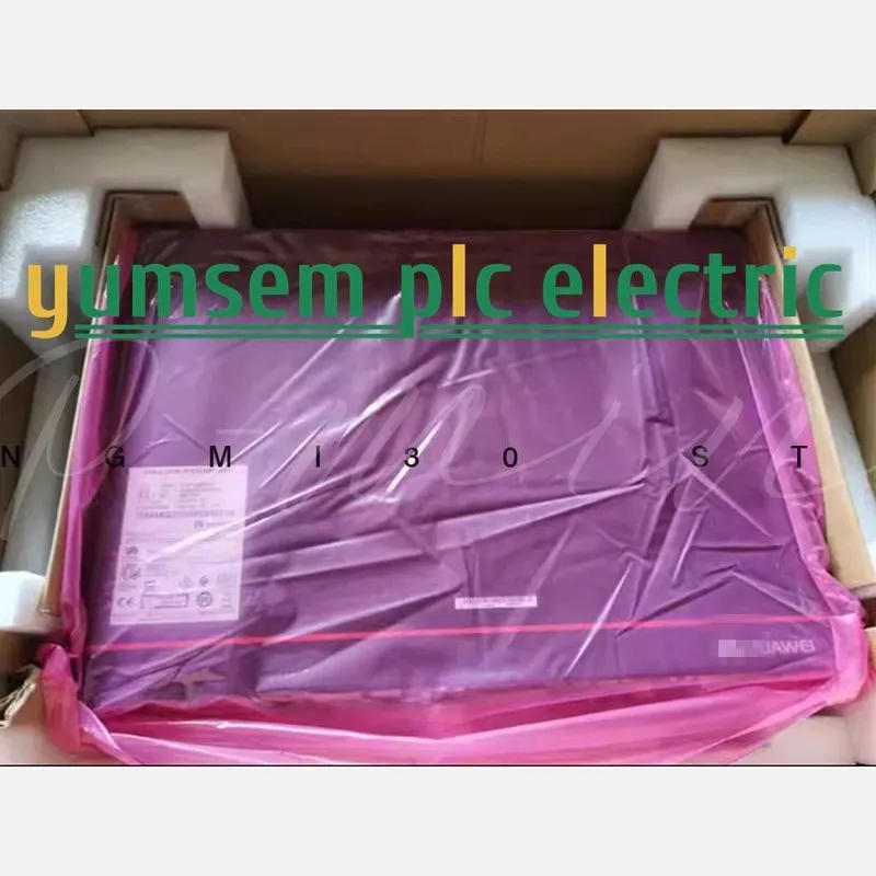Операторское оборудование BBU5900 Empty frame Code BVS 5G transmission