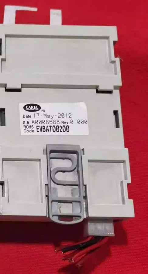 Модуль CAREL Driver Module EVBAT00200