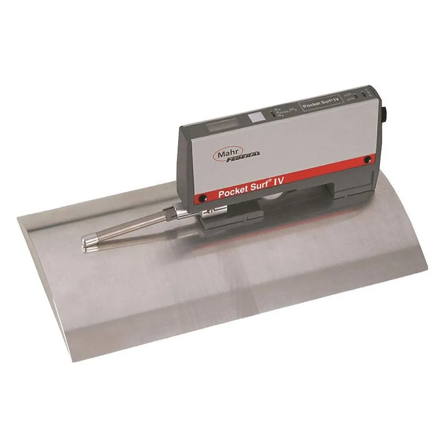 Измерительный щуп MAHR 2191802 Pocket Surface Gage,5micron Probe 40TF46 — фото лота 1