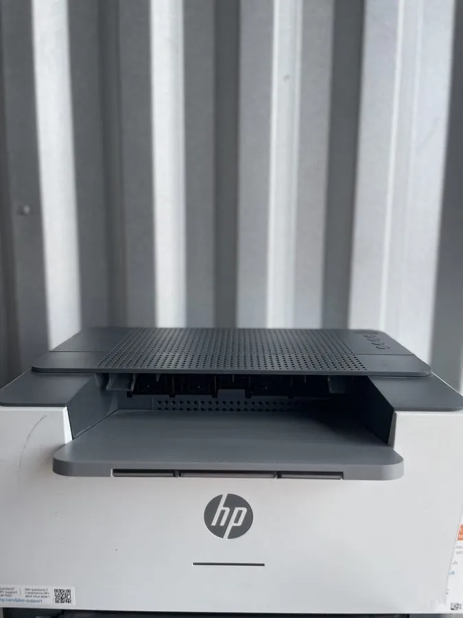 Лазерный принтер HP LaserJet M209dwe Desktop Wireless Laser Printer Monochrome,