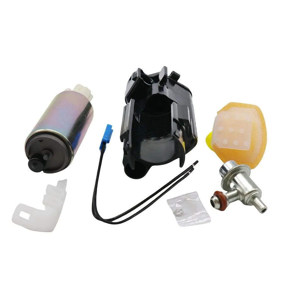 Насос Fuel Pump Pressure Regulator 16700-MEL-D21 Filter