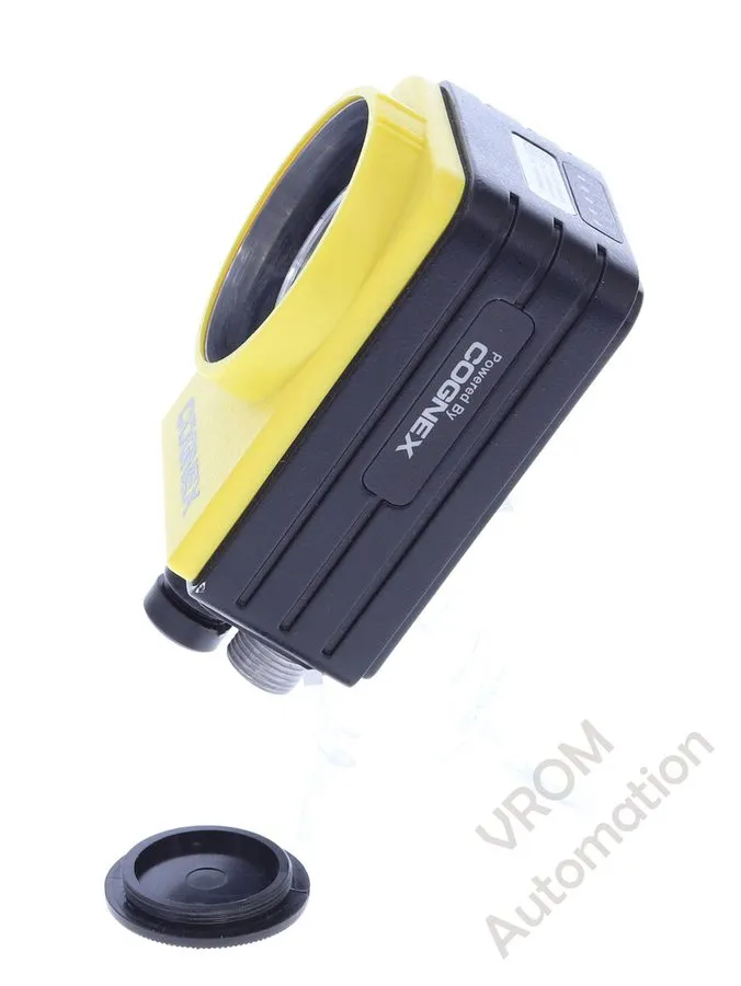 Камера машинного зрения COGNEX IS7210 IN-SIGHT VISION CAMERA SENSOR INSIGHT P/N: