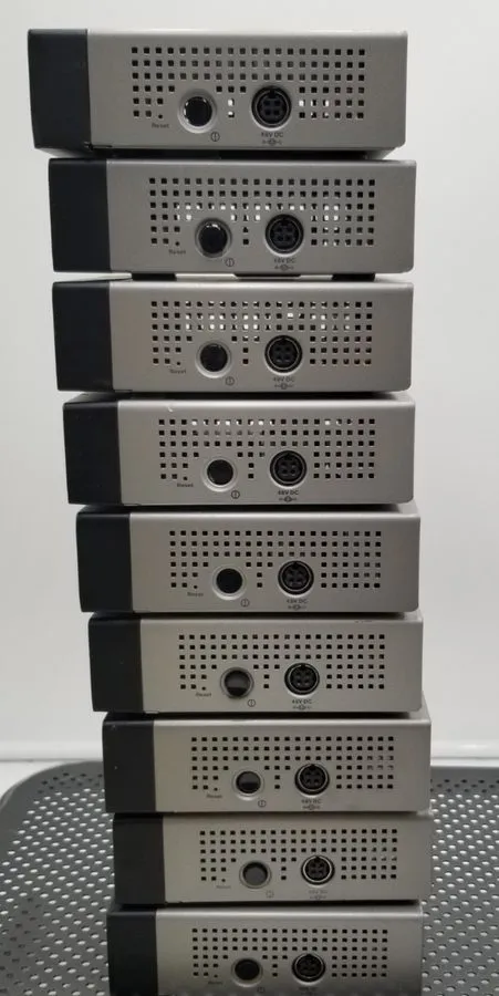 Коммутатор Cisco SG200-08P 8-port Gigabit PoE Smart Switch (SLM2008PT)