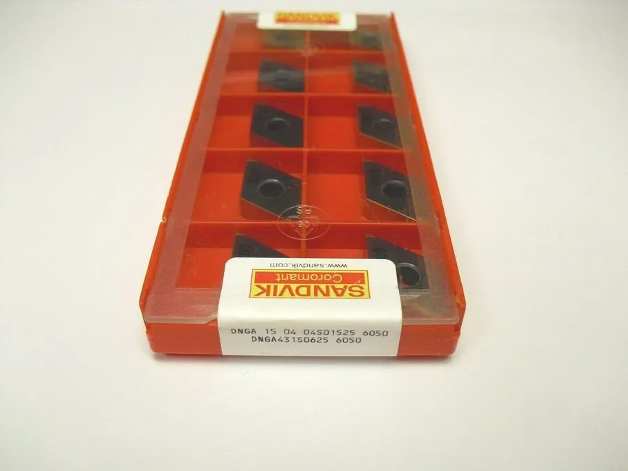 Режущий инструмент DNGA 431S0625 6050 SANDVIK Ceramic Insert