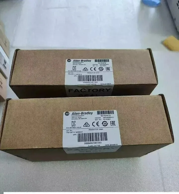 Коммутатор 1783-US7T1F Allen Bradley Stratix 2000 7T+1F Port Unmanaged Switch