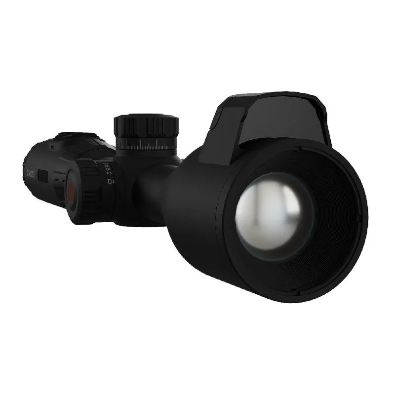 Датчик ATN ThOR 6 Mini 3.5-28x Thermal Riflescope 256x192 Sensor (TIWST6M225)