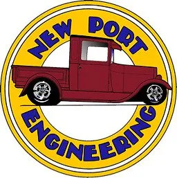 Измерительный инструмент Port NE6365FAL 1963-65 Ford Falcon, Ranchero & Mercury — фото лота 1