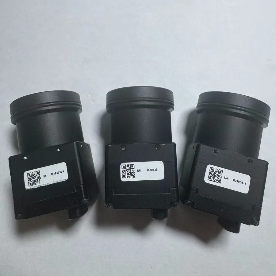 Модуль GSTiR COIN612 G2 Radiometric Thermal Imaging Module 640×512 19mm lens LWI