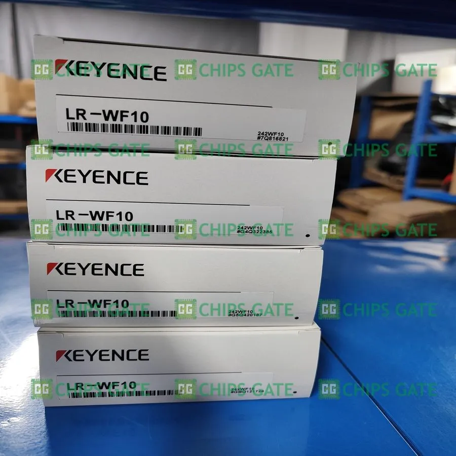 Датчик keyence LR-WF10 laser sensor