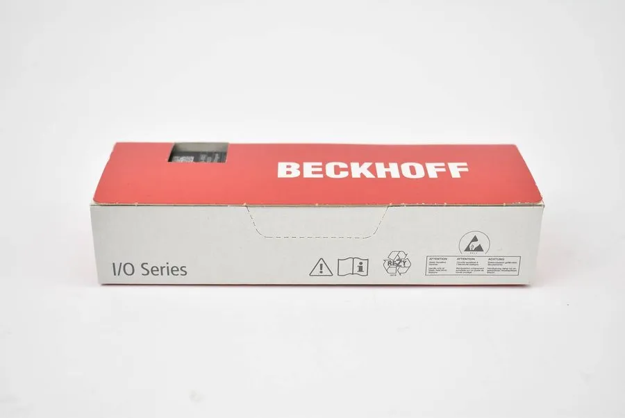 IIoT-устройство Beckhoff EtherCAT Box 8 Channel Digital Input 24VDC EP2316-0003