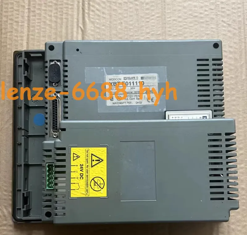 Панель оператора GOOD XBTF011110 HMI Operator Panel