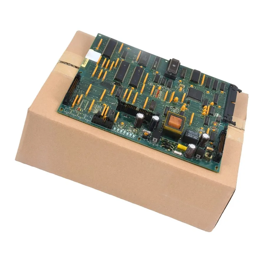 Генератор Digital PCB Control Board 300-4079