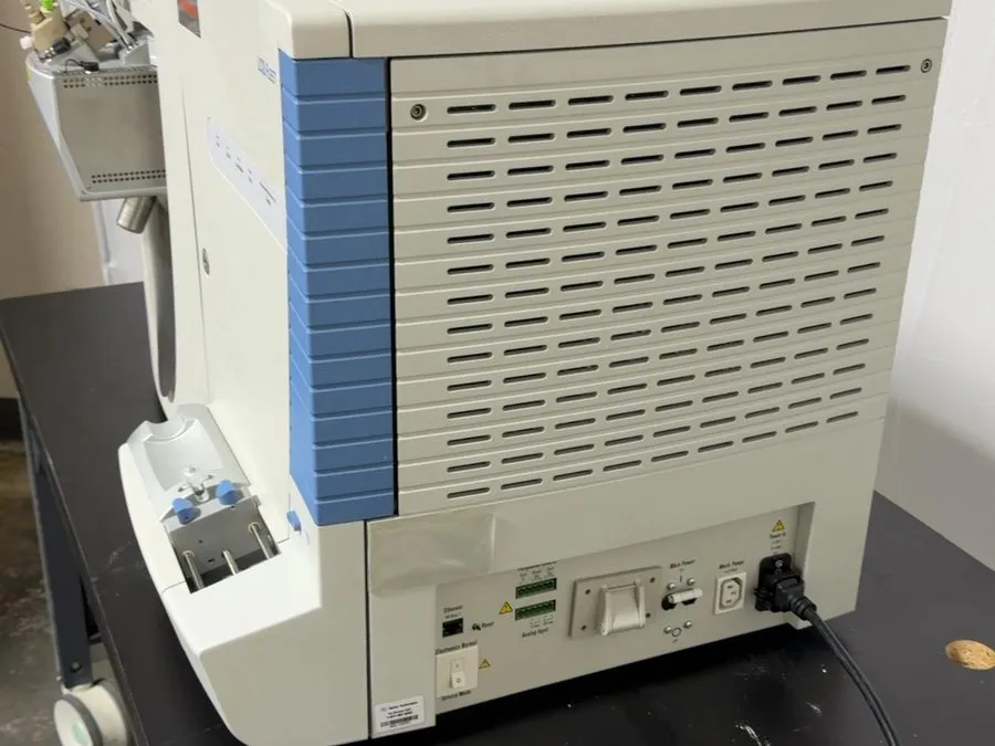 Спектрометр Thermo LCQ Fleet Mass Spectrometer High Sensitivity — фото лота 1