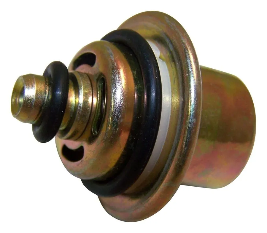 Трубопроводная арматура Crown Automotive 53030001 Fuel Pressure Regulator