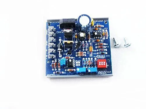 Преобразователь сигнала MAXITROL SC11-B Selecta Signal Conditioner 24V AC 50/60 
