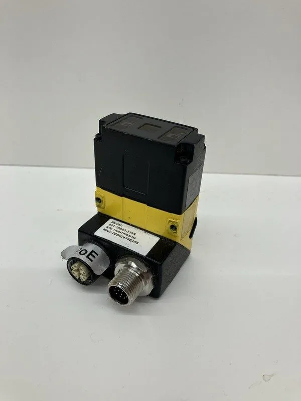 Камера машинного зрения Cognex In-Sight IS2000M-130-45-L18 Machine Vision Sensor — фото лота 2