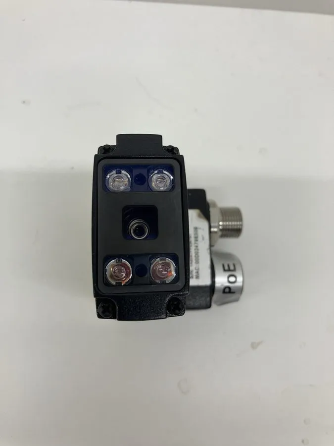 Камера машинного зрения Cognex In-Sight IS2000M-130-45-L18 Machine Vision Sensor — фото лота 3