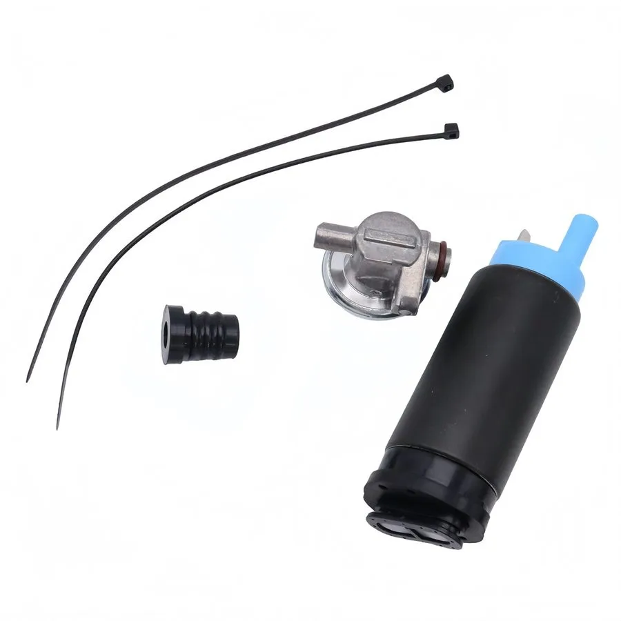 Насос Fuel Pump Pressure Regulator для KTM 1050 Adventure/1090 Adventure/1190 US