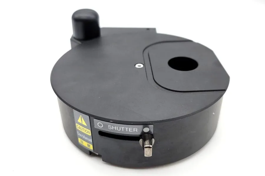 Микроскоп Olympus Microscope IX2-RFACA Motorized Fluorescence Filter Turret