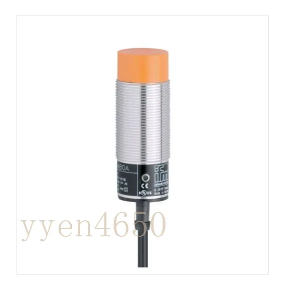 Датчик приближения IFM II5669 proximity switch sensor