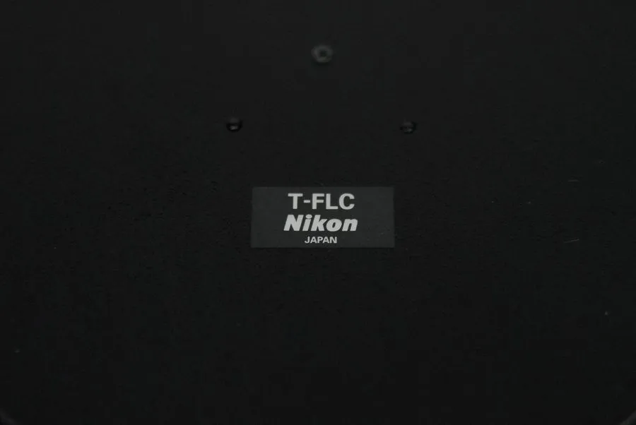 Микроскоп Nikon T-FLC 6 Position Microscope Fluorescence Filter Turret (TE2000)
