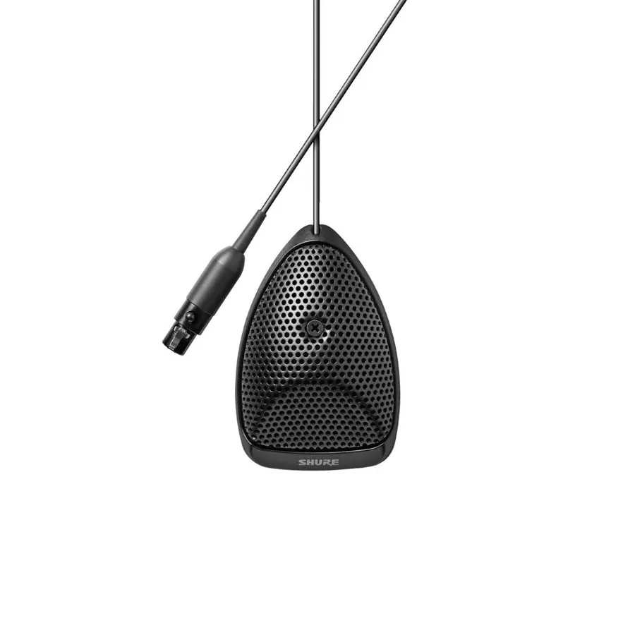 Микрофон Shure MX391/S Condenser Microphone (Super-Cardiod)