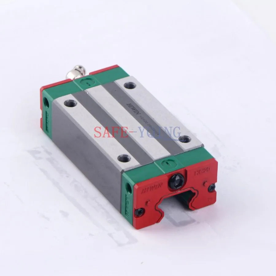 Линейная направляющая HIWIN HGH20HA Linear guide slider