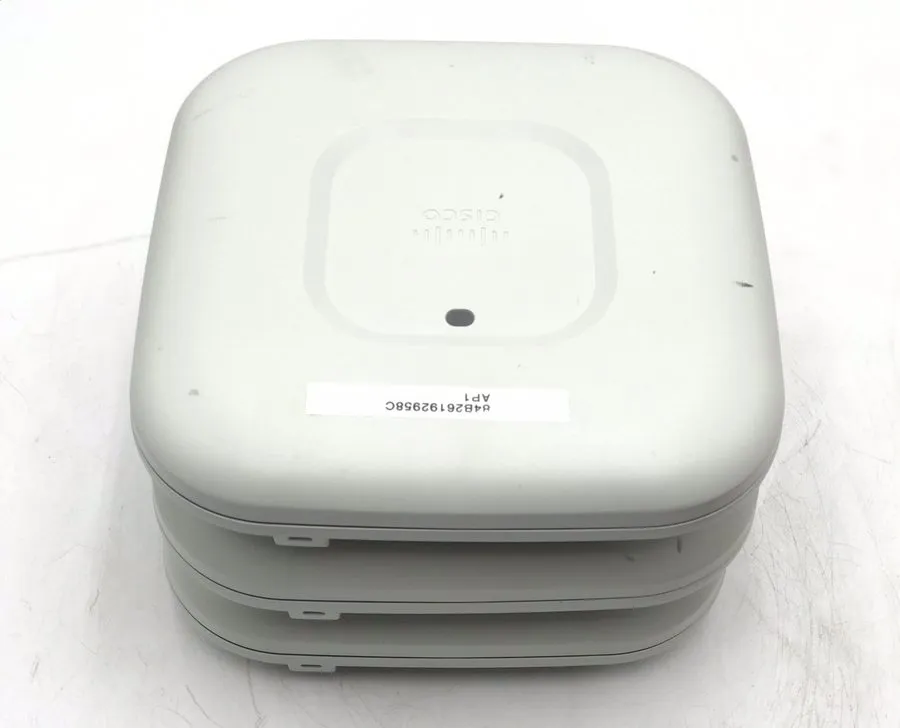 Точка доступа Wi-Fi Cisco AiroNet 1702i Wireless Access Point 802.11ac AIR-CAP17