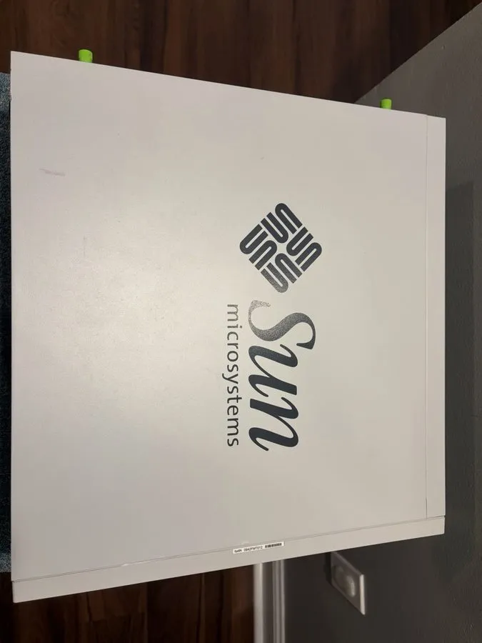 Сервер Sun Ultra 27 3.33Ghz Intel Xeon W3580 NVIDIA Quadro FX 3800 6GB RAM 4TB H — фото лота 1