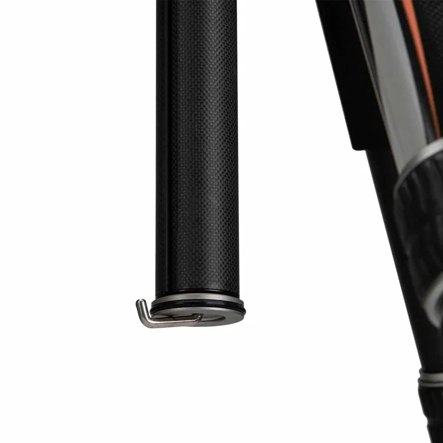 Оборудование видеонаблюдения Fotopro TL-64C+LG-7R GEP Tripod Carbon Fiber Ball H — фото лота 2