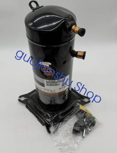 Компрессор Copeland ZF15K4E-TFD-961 Compressor