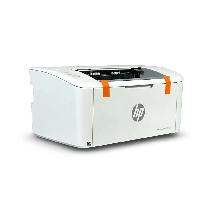 Лазерный принтер HP LaserJet M110we Wireless Black & White Compact Laser Printer