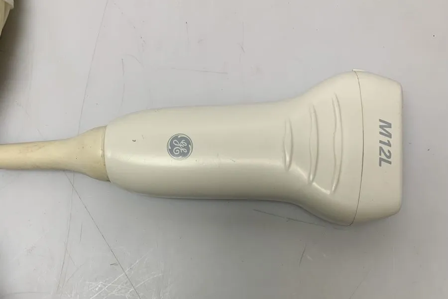 УЗИ-датчик GE M12L Linear Array Ultrasound Transducer Probe 19426